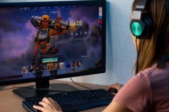 Fortnite Battle Royal: cómo jugar desde cualquier pc