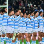 Julián Montoya, tras el gran triunfo de Los Pumas ante Italia: “Hoy no somos los mejores de todos ni fuimos los peores cuando perdimos con Sudáfrica”