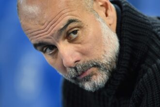 Manchester City, en caída libre: perdió con Brighton en la Premier League y Pep Guardiola sufre su peor racha de derrotas seguidas