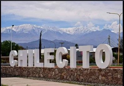 Chilecito: Un motociclista en estado de ebriedad  resultó con lesiones graves luego de caerse