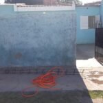 Capital: Un hombre robó elementos importantes en casa de una mujer mayor de edad