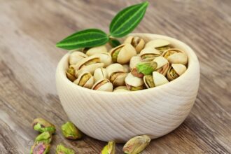 Cómo cosechar y preparar pistachos como un experto: guía paso a paso para disfrutar de este delicioso fruto