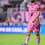 Messi y una decepción enorme: metió un gol, pero Inter Miami tuvo una noche fatal y fue eliminado en la primera ronda de los playoffs de la MLS