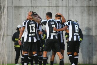 Central Córdoba de Santiago del Estero vs Estudiantes de La Plata, por la Liga Profesional: minuto a minuto, en directo