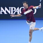 Zeballos y Granollers arrancaron con derrota su participación en las ATP Finals de Turín: qué necesitan para seguir en carrera