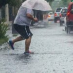 La Rioja en alerta por posibles tormentas