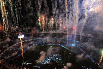 La odisea de los hinchas de Racing para estar en la final con Cruzeiro: de las 300 mil personas en busca de 12 mil lugares a las “avivadas criollas”