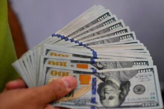 Dólar CCL hoy: a cuánto cotiza este martes 12 de noviembre