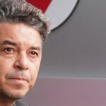 River: las razones que llevaron a Gallardo a levantar la guardia contra la AFA y los arbitrajes