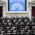 Uno por uno los diputados del PJ que fueron clave para que se caiga la sesión para modificar la ley de DNU