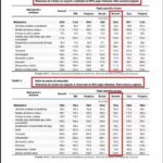 La inflación acumulada desde diciembre en el NOA alcanza el 103,2%: el aumento en vivienda y servicios golpea a los hogares de la región