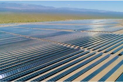 Grupo ESTISOL apuesta por la energía solar: San Juan y La Rioja impulsan la sostenibilidad industrial en Argentina