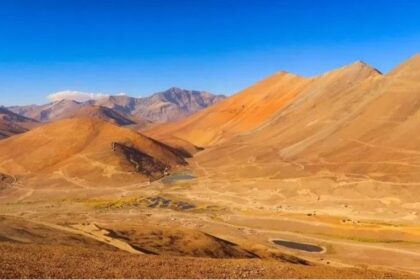 Proyecto minero Los Azules en Argentina apunta a ser uno de los mayores productores de cobre del mundo