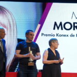 El Konex de Brillante fue para María Moreno en una fiesta de las letras y la cultura