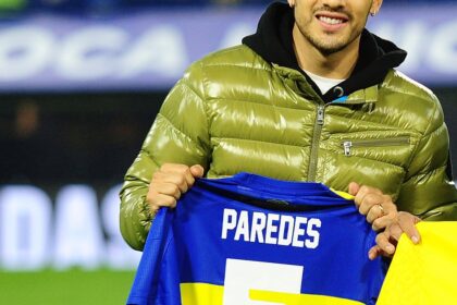 Leandro Paredes y un mensaje a Fernando Gago sobre el regreso a Boca para el Mundial de Clubes 2025: “Vamos a ver si me llama…”