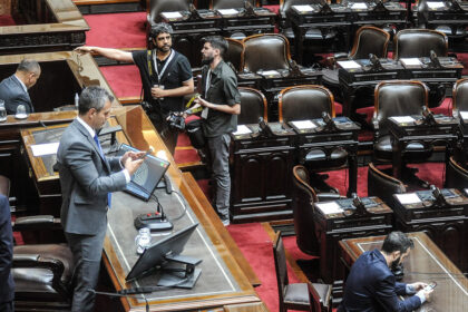 Ahora el Gobierno apura el Presupuesto en el Congreso, pero aún no responde a los pedidos de los gobernadores