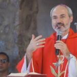 Dante Braida, tendrá a su cargo la estratégica Comisión de Pastoral Social