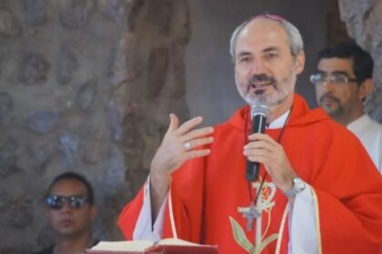 Dante Braida, tendrá a su cargo la estratégica Comisión de Pastoral Social