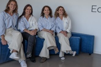 Investigadoras cordobesas impulsan una biotecnología que está revolucionando al mundo del polo