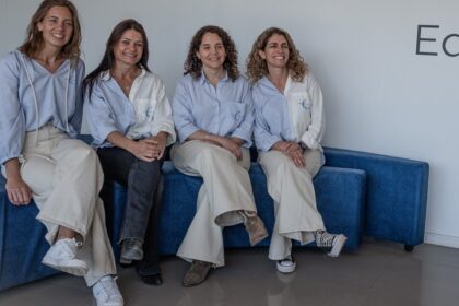 Investigadoras cordobesas impulsan una biotecnología que está revolucionando al mundo del polo