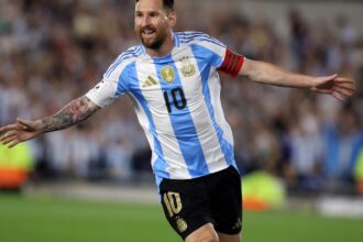 Argentina vs. Paraguay, por las Eliminatorias Sudamericanas, EN VIVO: a qué hora juegan, formaciones, y donde verlo en directo