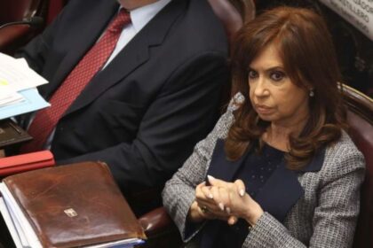 Guillermo Galván sobre la ratificación de la condena a Cristina Kirchner: “La sociedad exige que se devuelva el dinero robado”