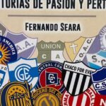 La literatura deportiva sigue dejando huella: dos obras de reciente aparición, imperdibles y de colección