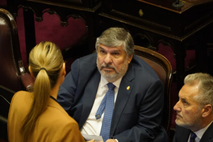 Ahora también se cayó la sesión en el Senado y sigue vigente el DNU de la deuda