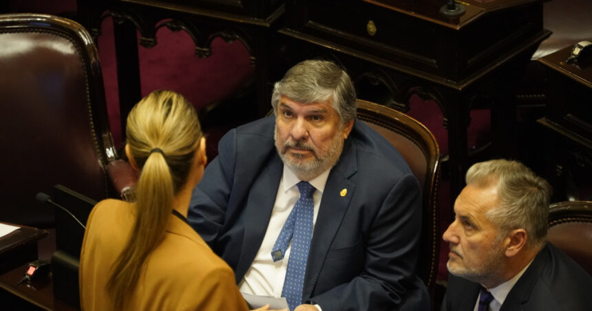 Ahora también se cayó la sesión en el Senado y sigue vigente el DNU de la deuda