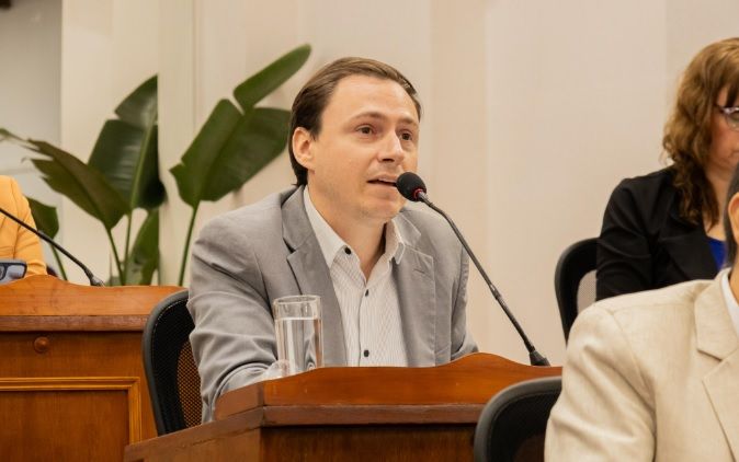 Nazareno Rippa solicitó informe sobre la Reserva Natural de Juan Caro