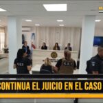 Caso Zoe: la justicia aun no confirmó la fecha de la próxima audiencia