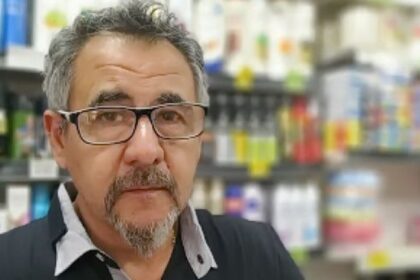 Ajuste en precios y reactivación del consumo: la mirada de Fernando Savore, vicepresidente de la Confederación de Almaceneros Nacional