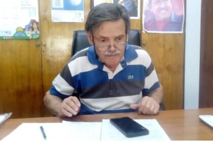 La AMP refuerza su plan de lucha y denuncia deuda millonaria con los docentes riojanos