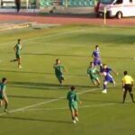 El golazo de Mastantuono para la Selección Sub 20 en Bolivia: control de pecho  y volea al ángulo para hacer festejar a Mascherano