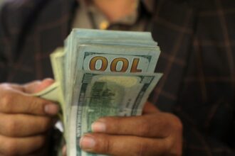 Dólar blue hoy: a cuánto cotiza este viernes 15 de noviembre