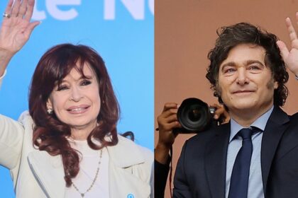 Oficializaron la baja de la jubilación de privilegio y la pensión de Cristina Kirchner: que dice la Resolución