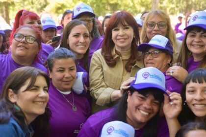 Cristina prepara una batalla judicial contra la anulación de su jubilación de privilegio y advierten sobre “errores jurídicos” de la decisión de Milei