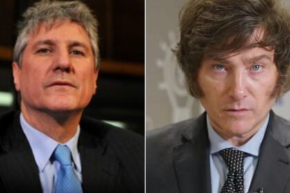 El Gobierno oficializó la quita de la jubilación de privilegio a Amado Boudou