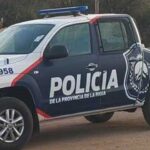 Robo en Vichigasta: Denuncian a un hombre por sustraer una bomba de agua de un domicilio