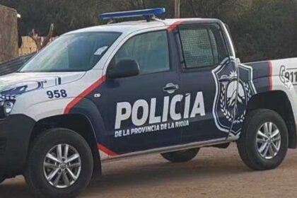 Robo en Vichigasta: Denuncian a un hombre por sustraer una bomba de agua de un domicilio