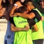 Nueva Chicago le ganó a Quilmes en un duelo picante en Mataderos y dio otro paso para concretar el sueño de volver a Primera