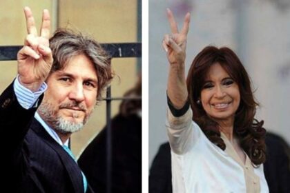 Tras dar de baja las pensiones de privilegio de Cristina y Boudou, el Gobierno analiza otra docena de casos