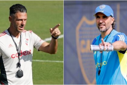 La Liga Profesional no tiene descensos, pero igual es una picadora de carne: 72 entrenadores en 322 días y solo seis equipos mantienen al DT que arrancó el año