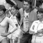 Murió Bela Karolyi, el entrenador que con mano dura y métodos tremendos llevó a Nadia Comaneci y a Mary Lou Retton a ser las reinas doradas de la gimnasia olímpica