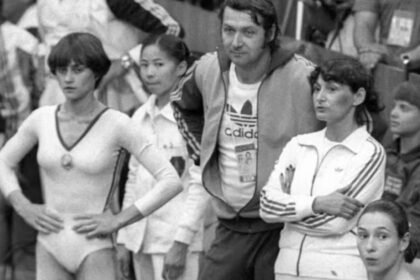 Murió Bela Karolyi, el entrenador que con mano dura y métodos tremendos llevó a Nadia Comaneci y a Mary Lou Retton a ser las reinas doradas de la gimnasia olímpica