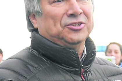 Desde su lujosa prisión en El Calafate, Lázaro Báez amasa su furia contra Cristina Kirchner