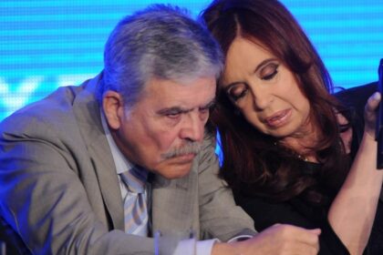 Habló Julio De Vido tras ser absuelto otra vez en la condena confirmada a Cristina Kirchner: “Hay un trabajo excepcional de mis abogados”