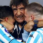 San Lorenzo vs Racing, por la Liga Profesional: minuto a minuto, EN VIVO