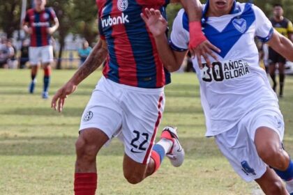 El fuerte descargo de Ian Vera, el juvenil de San Lorenzo que fue desvinculado por jugar la Copa Potrero