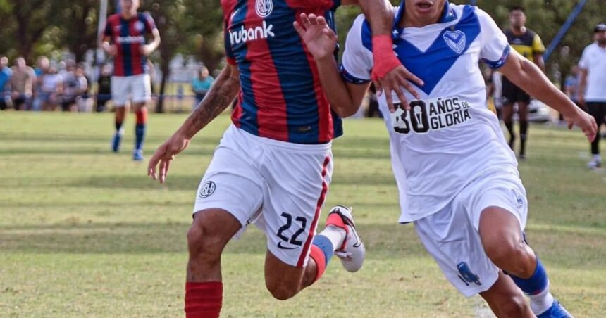 El fuerte descargo de Ian Vera, el juvenil de San Lorenzo que fue desvinculado por jugar la Copa Potrero